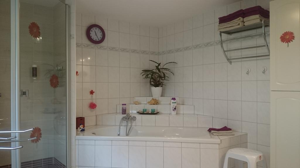 Apartamento Crosta Brava Grossdubrau Exterior foto
