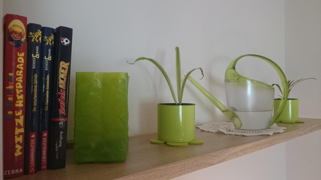Apartamento Crosta Brava Grossdubrau Exterior foto