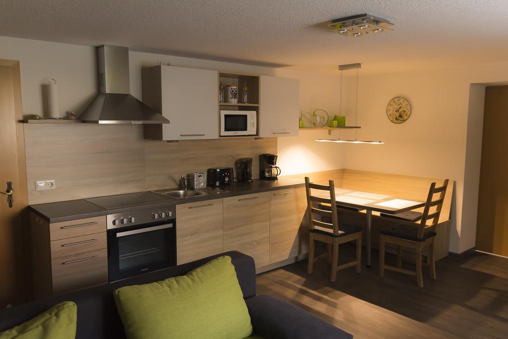 Apartamento Crosta Brava Grossdubrau Exterior foto